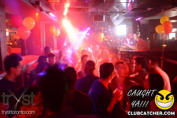 Tryst nightclub photo 323 - March 14th, 2014