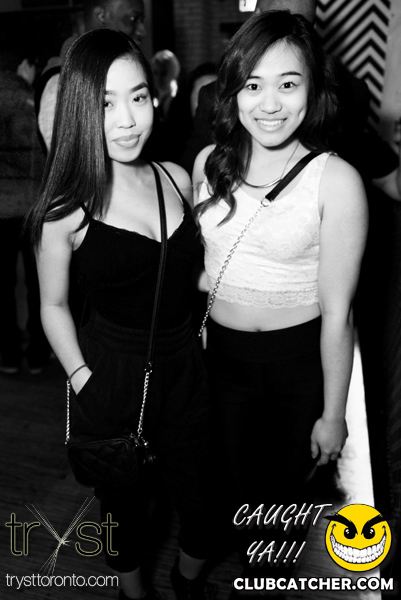 Tryst nightclub photo 324 - March 14th, 2014