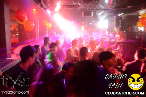 Tryst nightclub photo 325 - March 14th, 2014