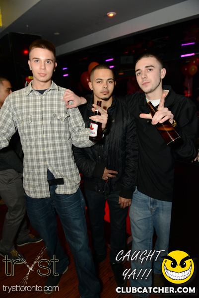 Tryst nightclub photo 326 - March 14th, 2014