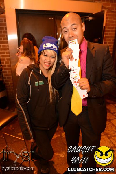 Tryst nightclub photo 327 - March 14th, 2014