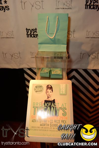 Tryst nightclub photo 328 - March 14th, 2014