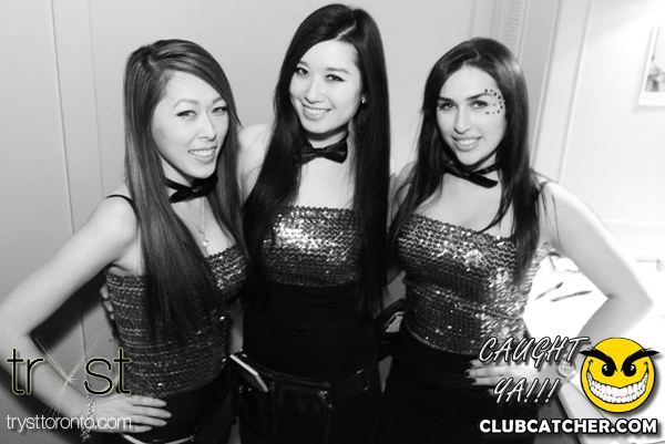 Tryst nightclub photo 329 - March 14th, 2014