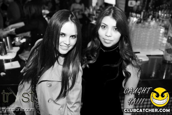 Tryst nightclub photo 330 - March 14th, 2014