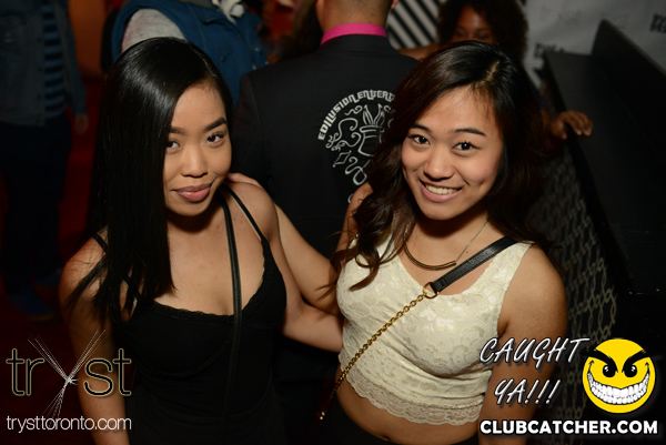Tryst nightclub photo 34 - March 14th, 2014