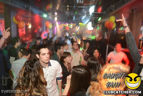 Tryst nightclub photo 331 - March 14th, 2014