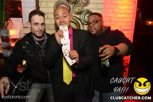 Tryst nightclub photo 332 - March 14th, 2014