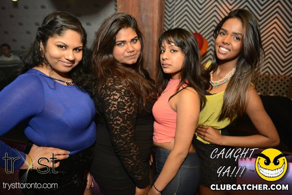 Tryst nightclub photo 333 - March 14th, 2014