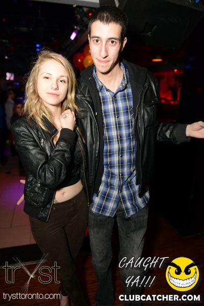 Tryst nightclub photo 334 - March 14th, 2014