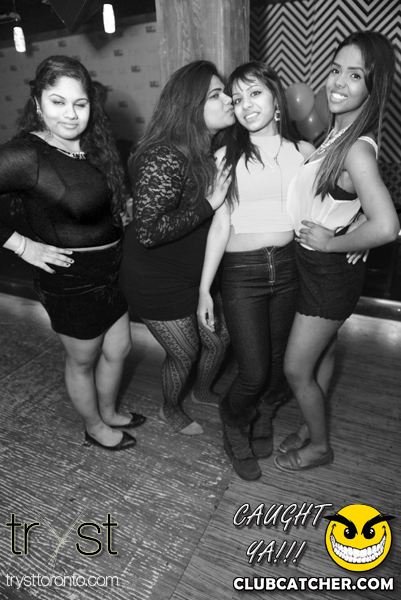 Tryst nightclub photo 335 - March 14th, 2014