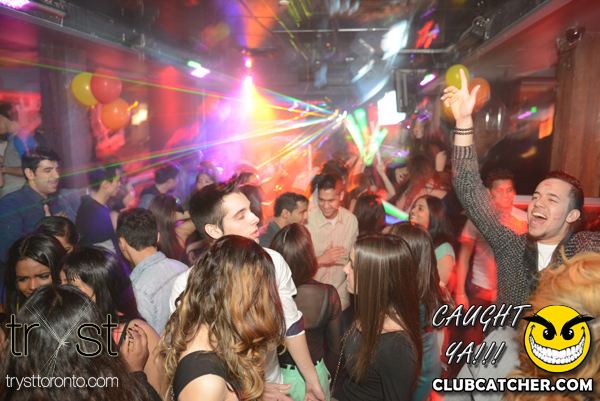 Tryst nightclub photo 336 - March 14th, 2014