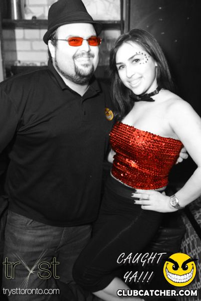 Tryst nightclub photo 337 - March 14th, 2014