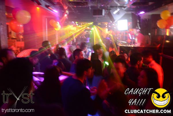 Tryst nightclub photo 340 - March 14th, 2014