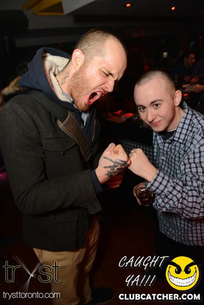 Tryst nightclub photo 341 - March 14th, 2014