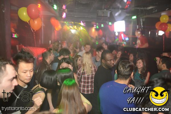 Tryst nightclub photo 342 - March 14th, 2014