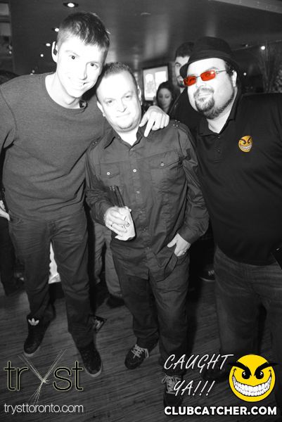 Tryst nightclub photo 343 - March 14th, 2014