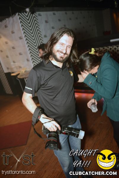 Tryst nightclub photo 346 - March 14th, 2014