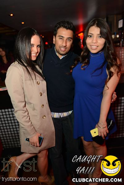 Tryst nightclub photo 347 - March 14th, 2014