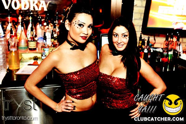 Tryst nightclub photo 348 - March 14th, 2014