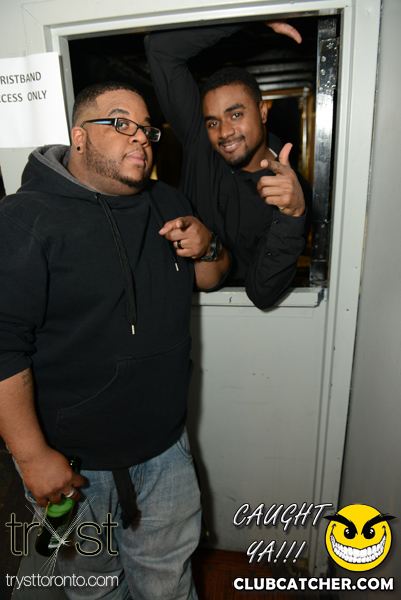 Tryst nightclub photo 350 - March 14th, 2014