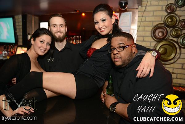Tryst nightclub photo 36 - March 14th, 2014