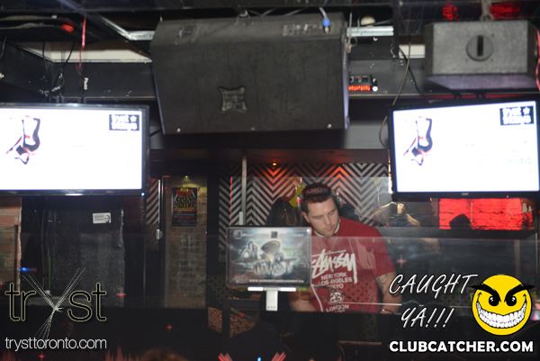 Tryst nightclub photo 351 - March 14th, 2014