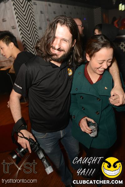 Tryst nightclub photo 352 - March 14th, 2014