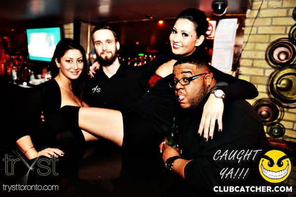 Tryst nightclub photo 353 - March 14th, 2014