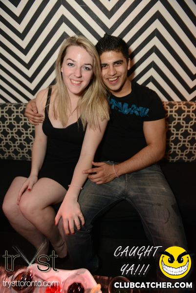 Tryst nightclub photo 354 - March 14th, 2014
