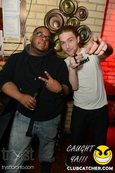 Tryst nightclub photo 355 - March 14th, 2014