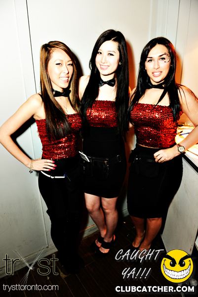 Tryst nightclub photo 357 - March 14th, 2014