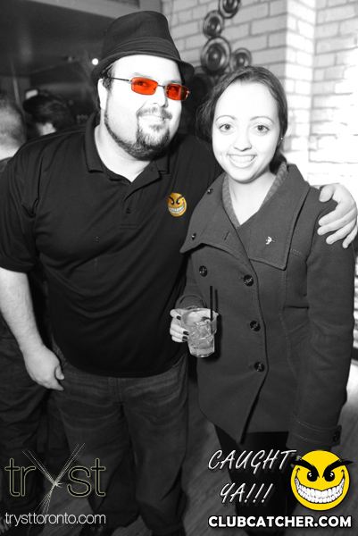 Tryst nightclub photo 358 - March 14th, 2014