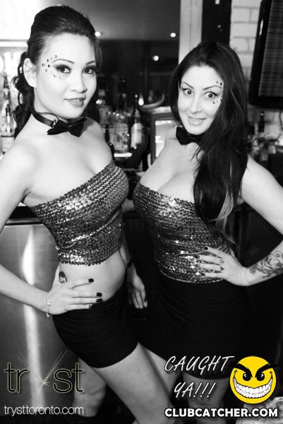 Tryst nightclub photo 359 - March 14th, 2014