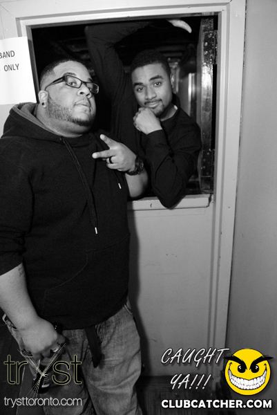 Tryst nightclub photo 360 - March 14th, 2014