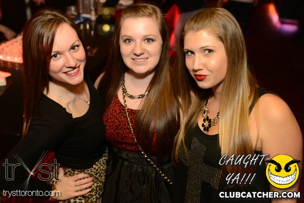 Tryst nightclub photo 37 - March 14th, 2014