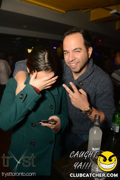 Tryst nightclub photo 361 - March 14th, 2014