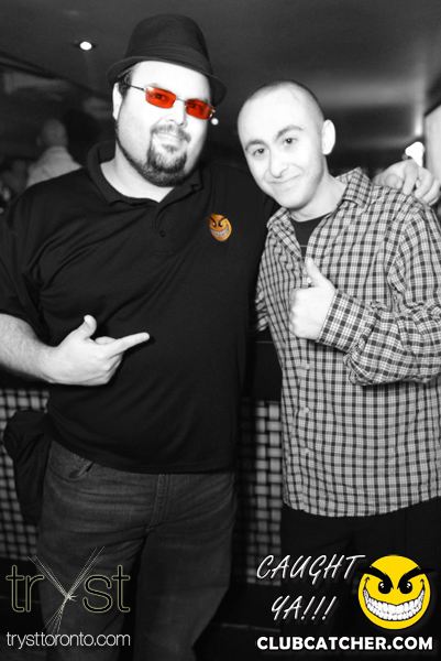 Tryst nightclub photo 362 - March 14th, 2014