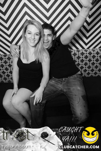 Tryst nightclub photo 364 - March 14th, 2014