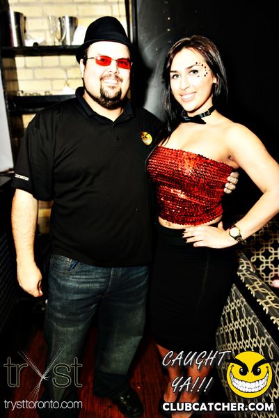 Tryst nightclub photo 370 - March 14th, 2014