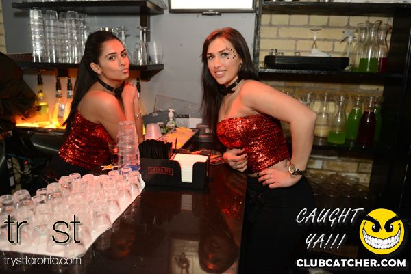 Tryst nightclub photo 38 - March 14th, 2014