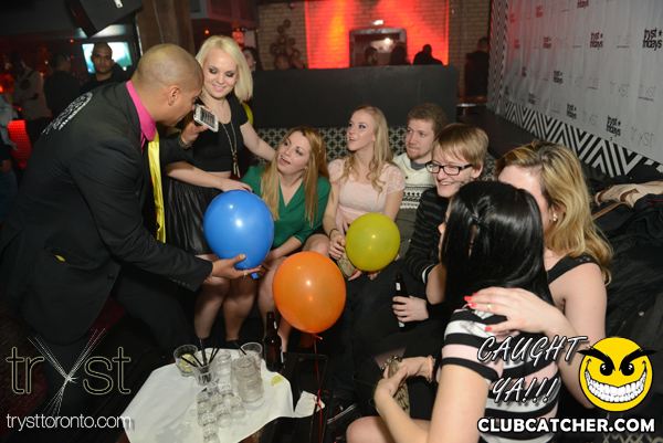 Tryst nightclub photo 373 - March 14th, 2014