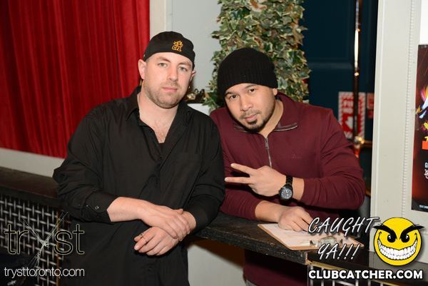 Tryst nightclub photo 376 - March 14th, 2014