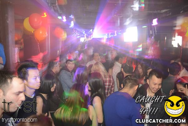 Tryst nightclub photo 377 - March 14th, 2014