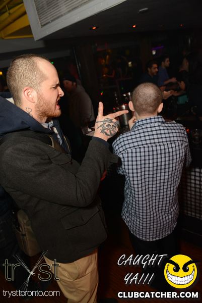 Tryst nightclub photo 378 - March 14th, 2014