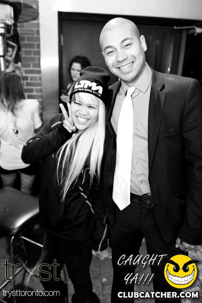 Tryst nightclub photo 379 - March 14th, 2014