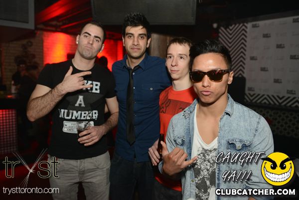 Tryst nightclub photo 380 - March 14th, 2014