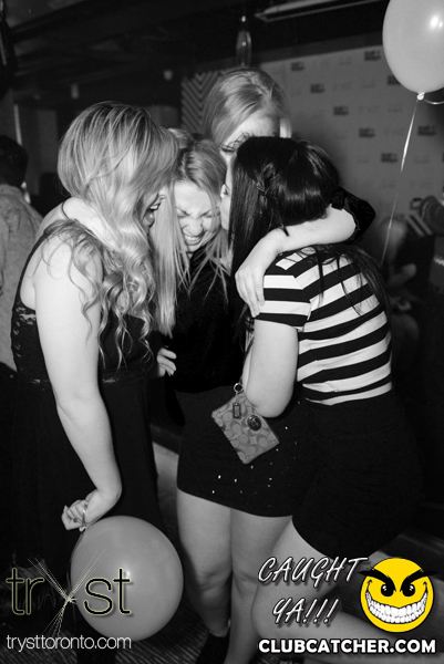 Tryst nightclub photo 382 - March 14th, 2014