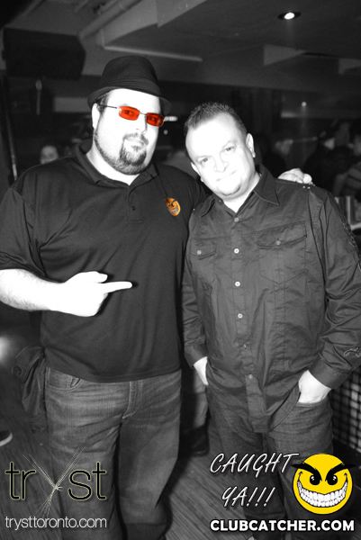 Tryst nightclub photo 383 - March 14th, 2014