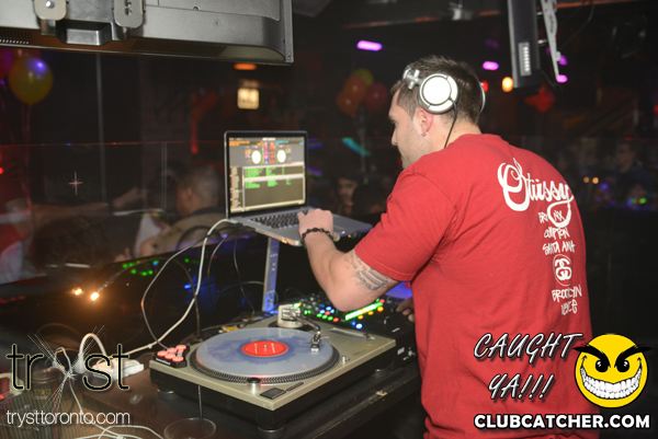 Tryst nightclub photo 385 - March 14th, 2014