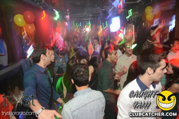 Tryst nightclub photo 386 - March 14th, 2014